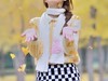 【视觉光影】森林公园人像（5）