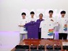 缔造新电竞 引领光时代 瑞翼鲨战略合作伙伴RBS战队出征PCL夏季赛