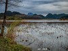 云南丘北 · 普者黑的田原风光（2）