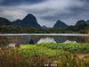 云南丘北 · 普者黑的田原风光（2）