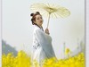 《春满校园系列》之三  梓涵