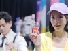 北展摄影器材展人像