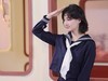北展摄影器材展人像