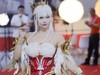北展摄影器材展人像