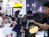 北展摄影器材展人像