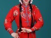 我的京剧照  京剧戏曲武旦  嘉兴府鲍金花  戏曲人物