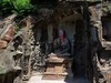 能仁寺摩崖造像
