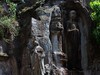 能仁寺摩崖造像