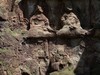 能仁寺摩崖造像
