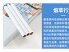 群保 温湿度传感器探头RS485变送器采集器模块modbus协议防尘防护型