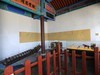当时鲁班的工具展示