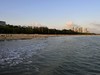 夕阳