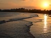 夕阳