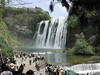 黄果树大瀑布