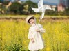 春意盎然