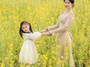 春意盎然