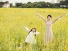 春意盎然