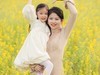 春意盎然