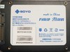 梅捷512G SSD修复，YS9082HP YMTC长江X2-9060颗粒（9BC428492000）专用开卡工具