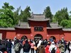 我只是把出去看到的随手记录下来（159）