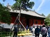 我只是把出去看到的随手记录下来（159）