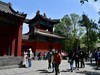 我只是把出去看到的随手记录下来（159）
