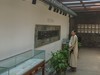 新安画派展览馆【安徽二日游】