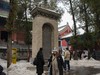 拍照狂魔之嵩山少林一【12P】