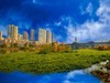 常德柳叶湖风景 4