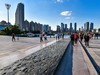 惬意的海边1