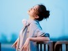 【右视觉摄影】孤单站台