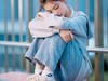 【右视觉摄影】孤单站台