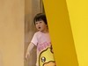 时尚小女孩