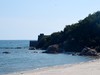 山海关 · 老龙头－关外风光