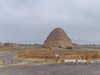 旅游记录 ：宁夏 · 银川 · 西夏博物馆