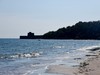 山海关 · 老龙头－关外风光