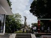 越秀公园随拍（4）