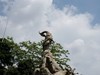 越秀公园随拍（4）