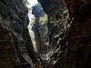 河南洛阳--龙潭大峡谷【9】
