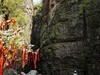 河南洛阳--龙潭大峡谷【9】