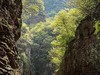 河南洛阳--龙潭大峡谷【9】