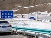 独库公路--从那拉提到独山子【17】