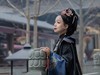 寒山寺内无寒山