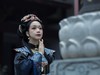 寒山寺内无寒山