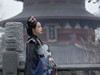 寒山寺内无寒山