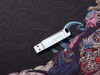 宇瞻Apacer AP301 双接口U盘开箱测试