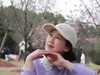 樱花醉了，我更醉，