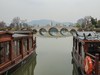 富阳阳陂湖1