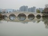 富阳阳陂湖1