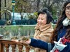 巴黎之“圣母大教堂”记忆